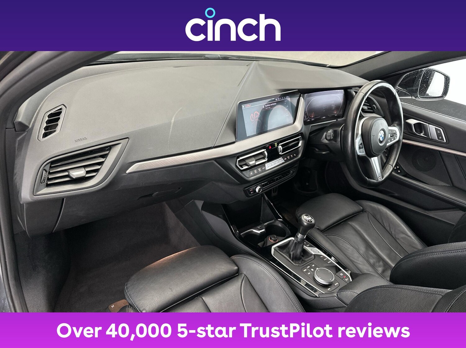 Used BMW 1 Series 2021 for sale - 76934389: Photo 14