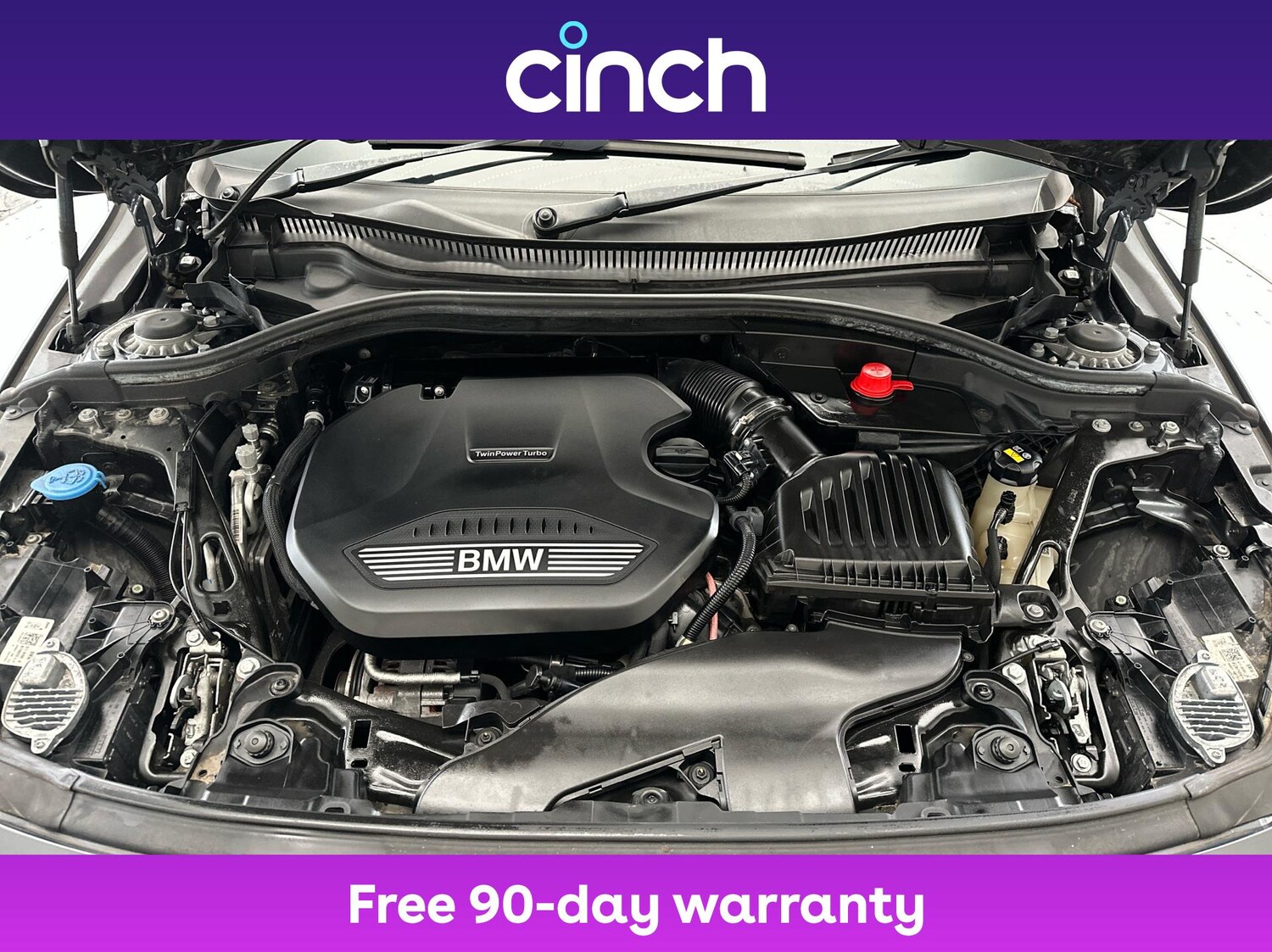 Used BMW 1 Series 2021 for sale - 76934389: Photo 23