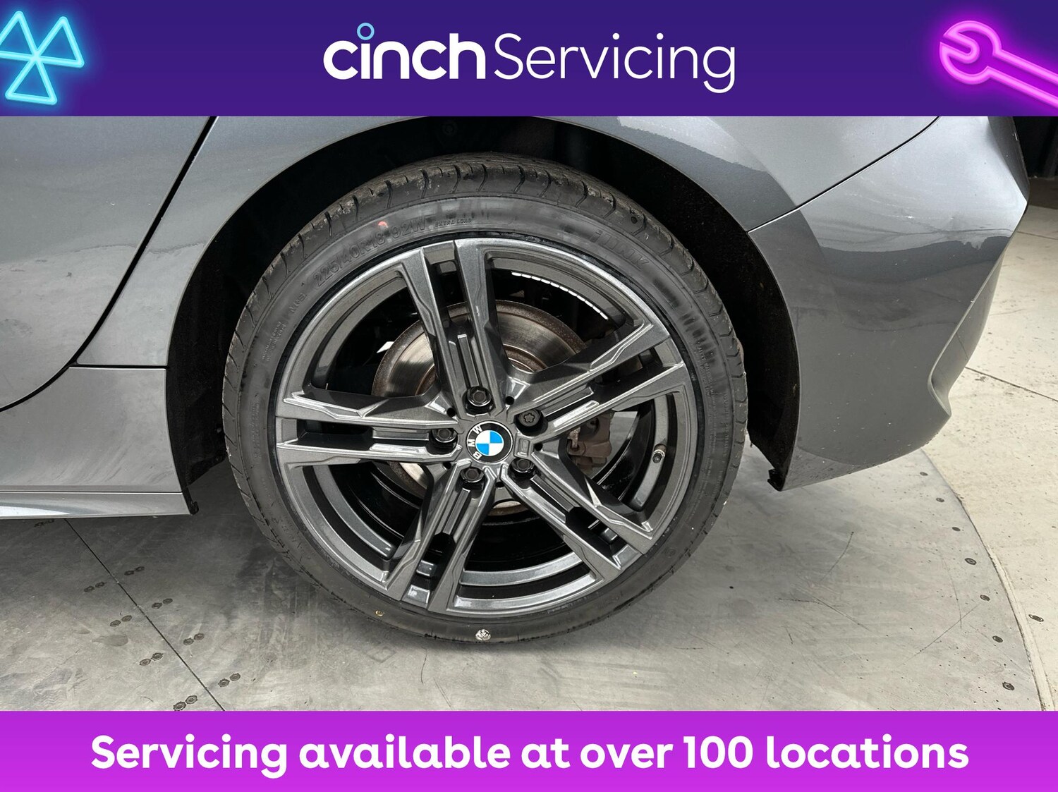 Used BMW 1 Series 2021 for sale - 76934389: Photo 26