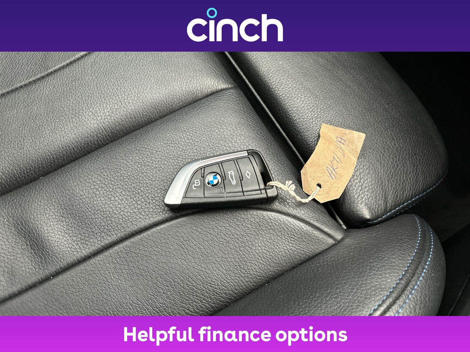 Used BMW 1 Series 2021 for sale - 76934389: Photo 30