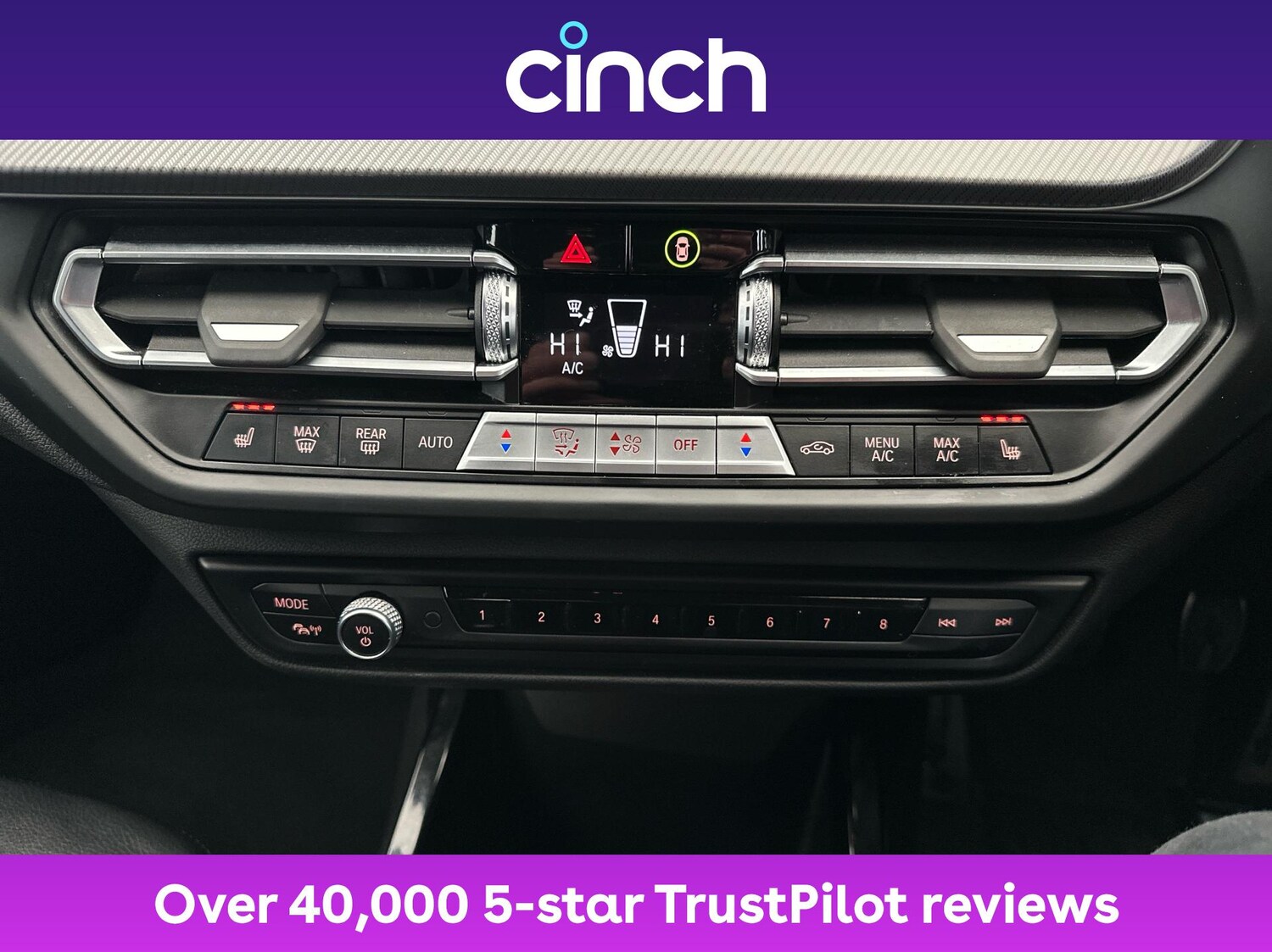 Used BMW 1 Series 2021 for sale - 76934389: Photo 33