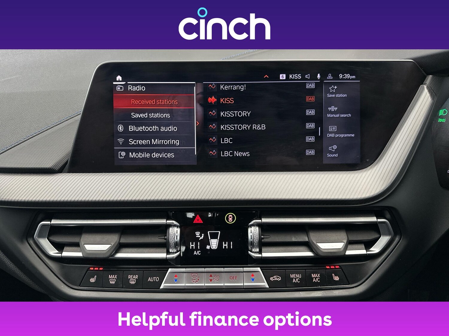 Used BMW 1 Series 2021 for sale - 76934389: Photo 35