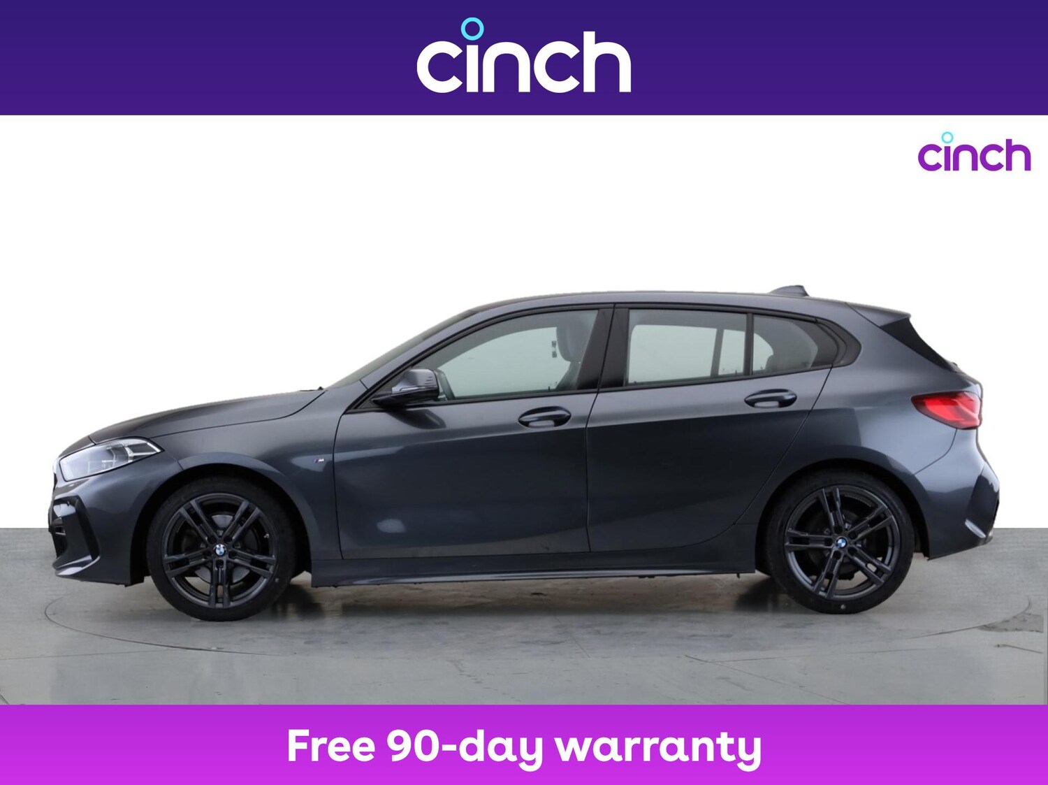 Used BMW 1 Series 2021 for sale - 76934389: Photo 8