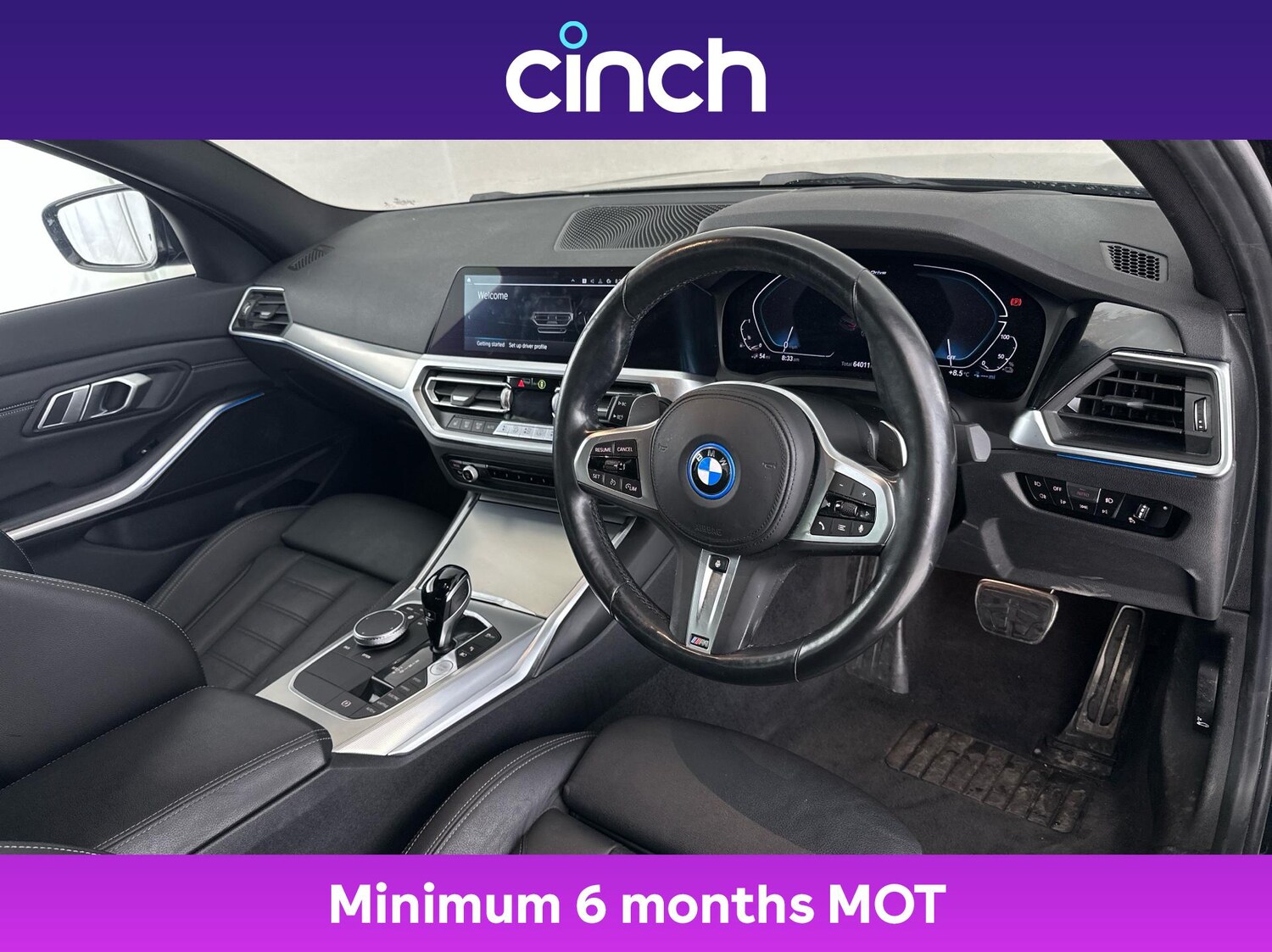 Used BMW 3 Series 2021 for sale - 76438772: Photo 12