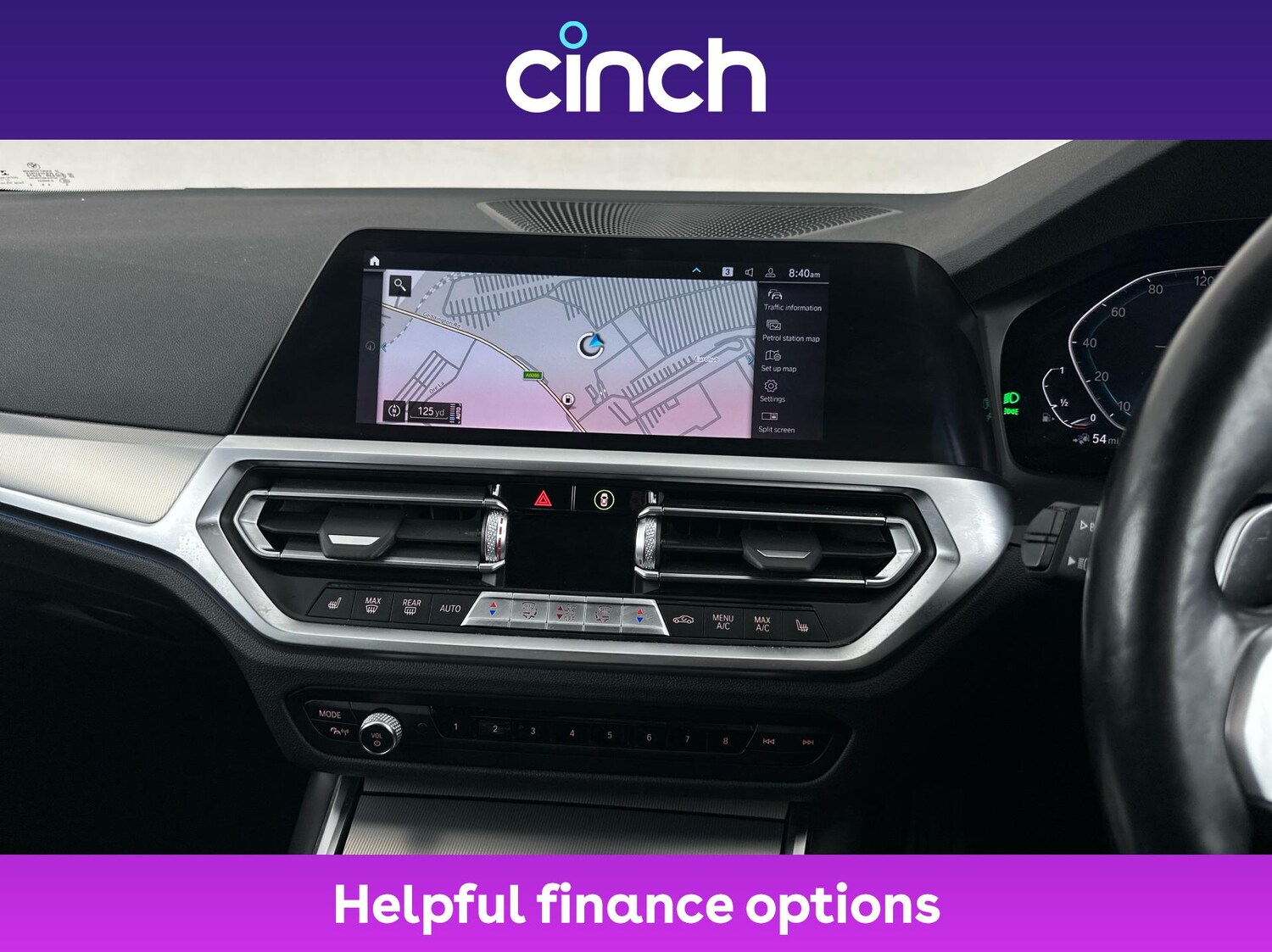 Used BMW 3 Series 2021 for sale - 76438772: Photo 17