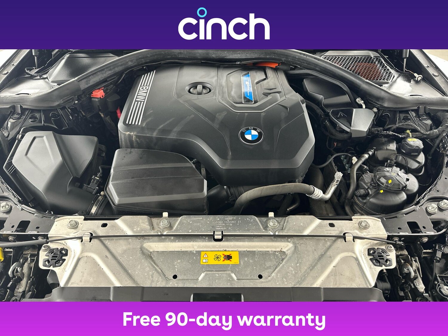 Used BMW 3 Series 2021 for sale - 76438772: Photo 23