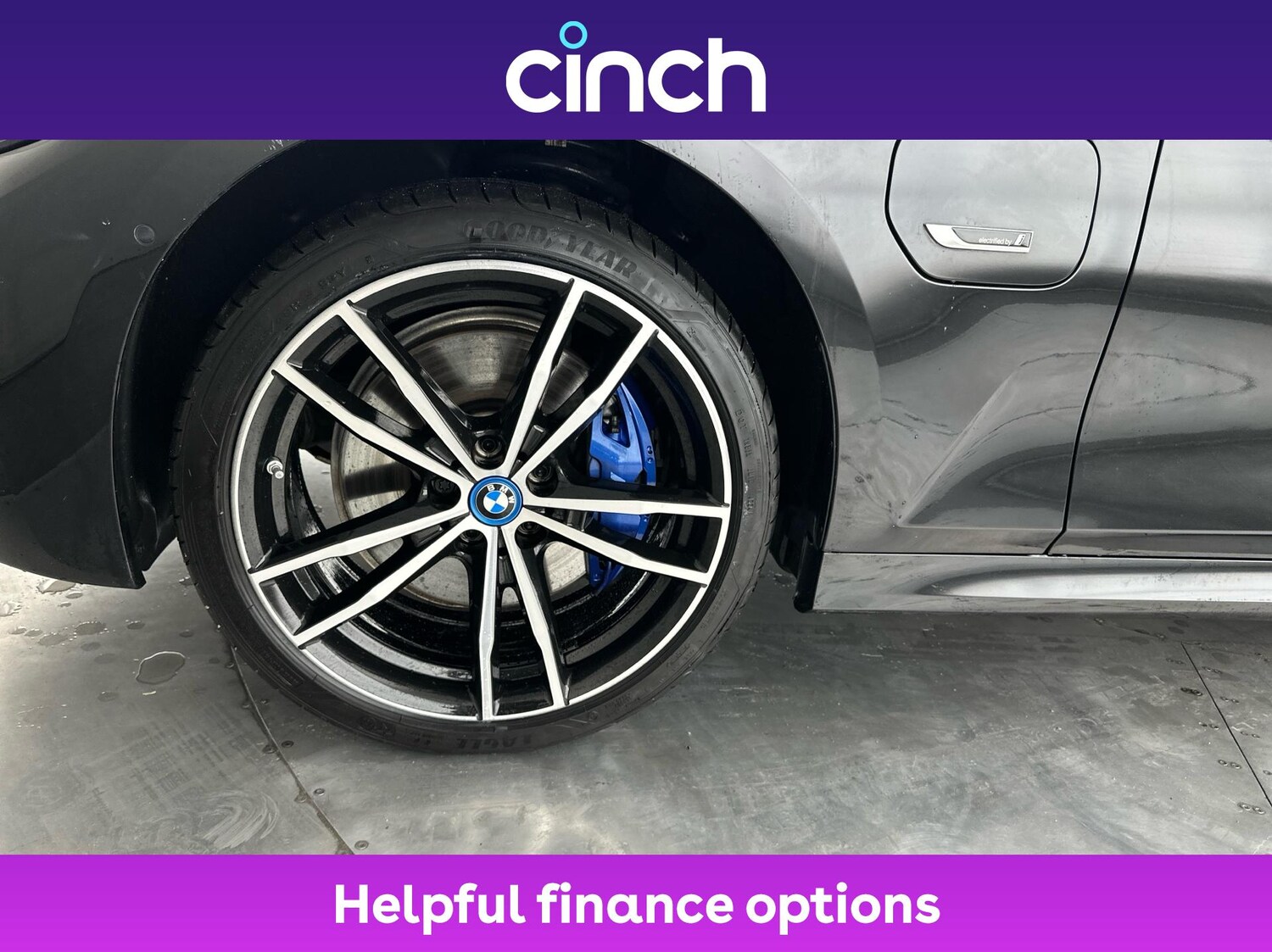 Used BMW 3 Series 2021 for sale - 76438772: Photo 24