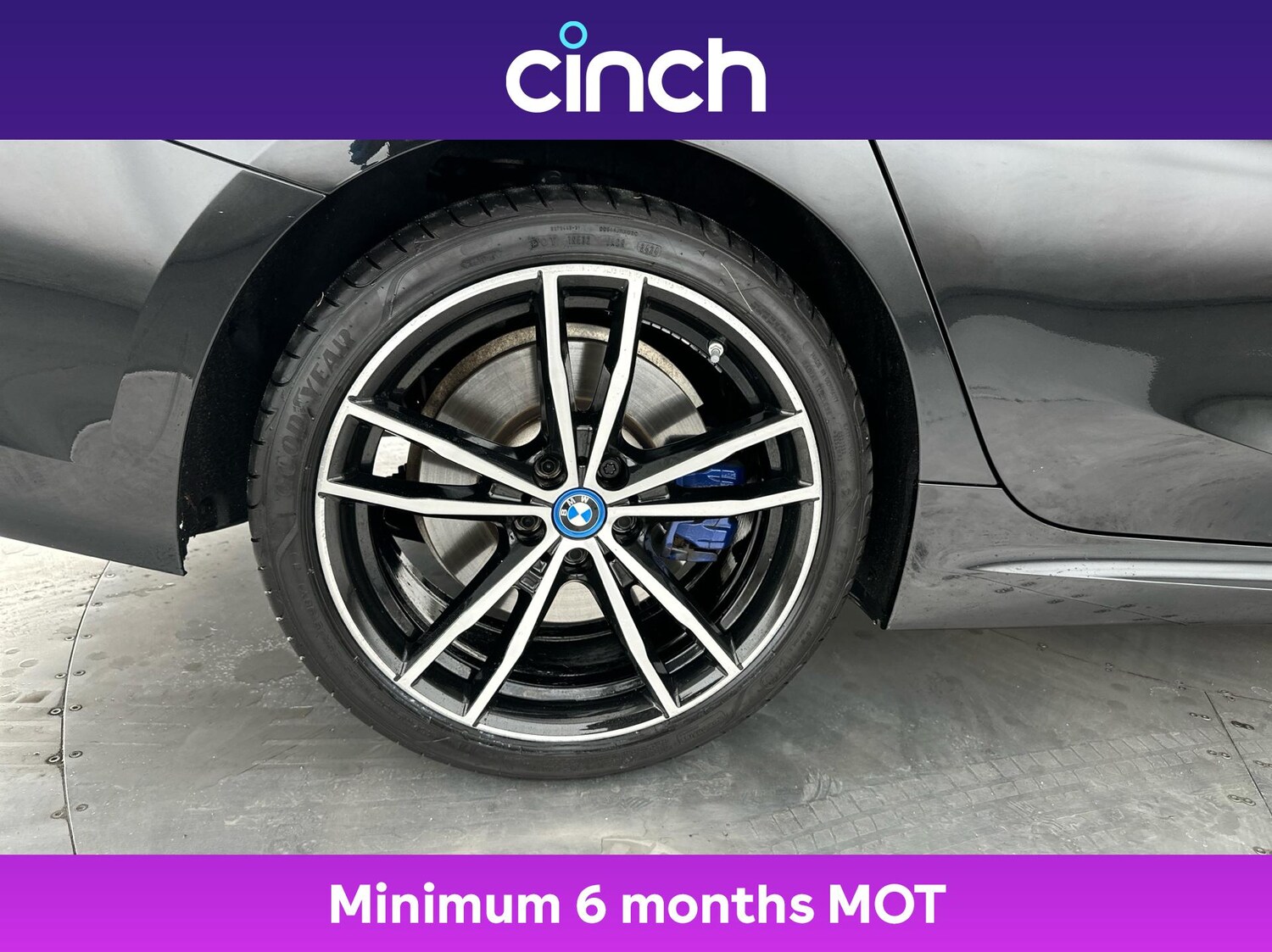 Used BMW 3 Series 2021 for sale - 76438772: Photo 27