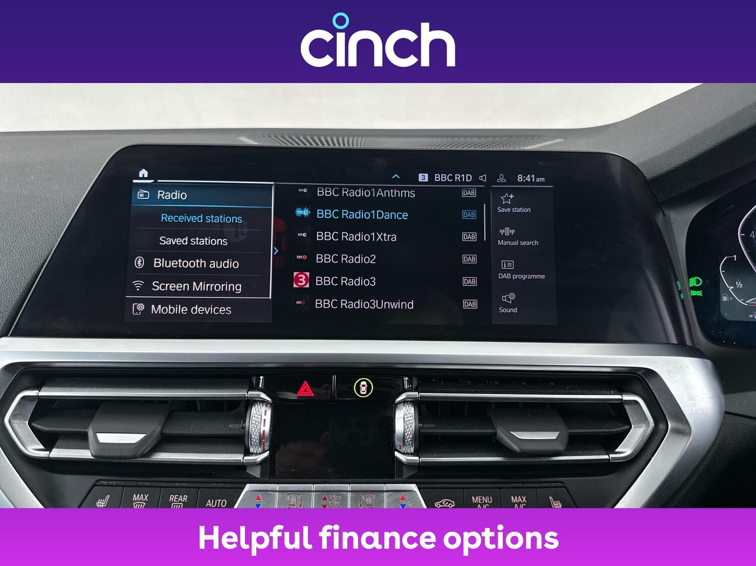 Used BMW 3 Series 2021 for sale - 76438772: Photo 30