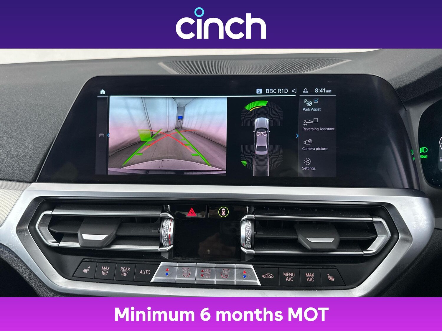 Used BMW 3 Series 2021 for sale - 76438772: Photo 32