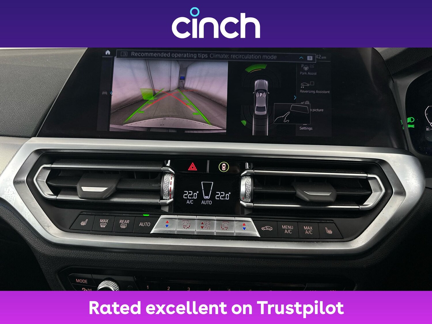 Used BMW 3 Series 2021 for sale - 76438772: Photo 33