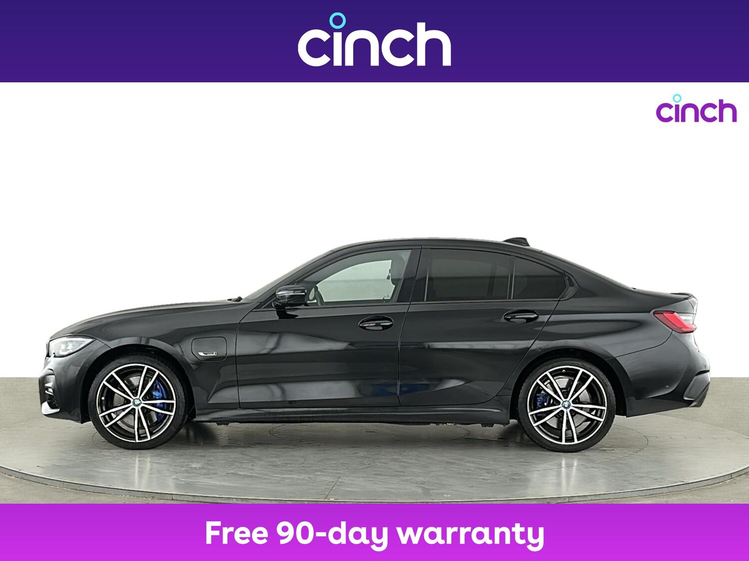 Used BMW 3 Series 2021 for sale - 76438772: Photo 8
