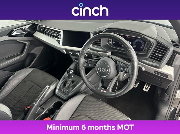 Used Audi A1 2019 for sale - 76173947: Photo 12