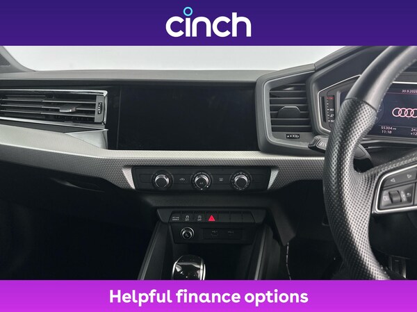 Used Audi A1 2019 for sale - 76173947: Photo 17