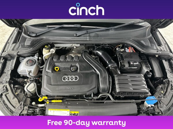 Used Audi A1 2019 for sale - 76173947: Photo 23