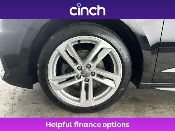 Used Audi A1 2019 for sale - 76173947: Photo 24