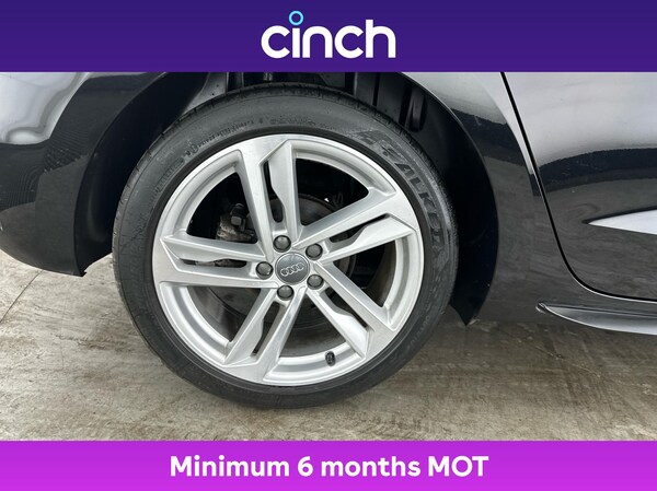 Used Audi A1 2019 for sale - 76173947: Photo 27