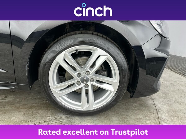 Used Audi A1 2019 for sale - 76173947: Photo 28