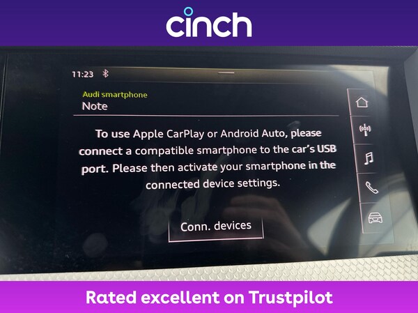 Used Audi A1 2019 for sale - 76173947: Photo 33