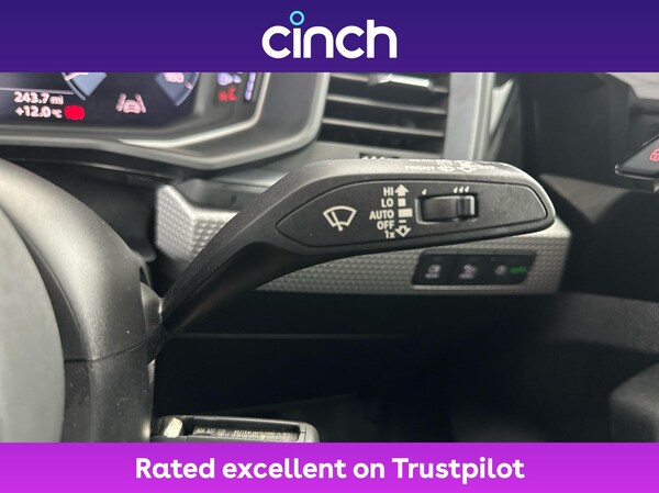 Used Audi A1 2019 for sale - 76173947: Photo 38