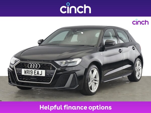 Used Audi A1 2019 for sale - 76173947: Photo 9
