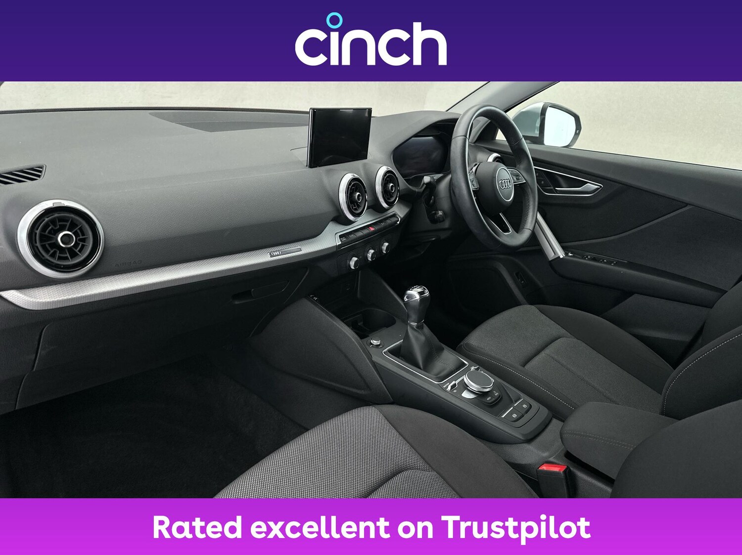 Used Audi Q2 2022 for sale - 76305144: Photo 14