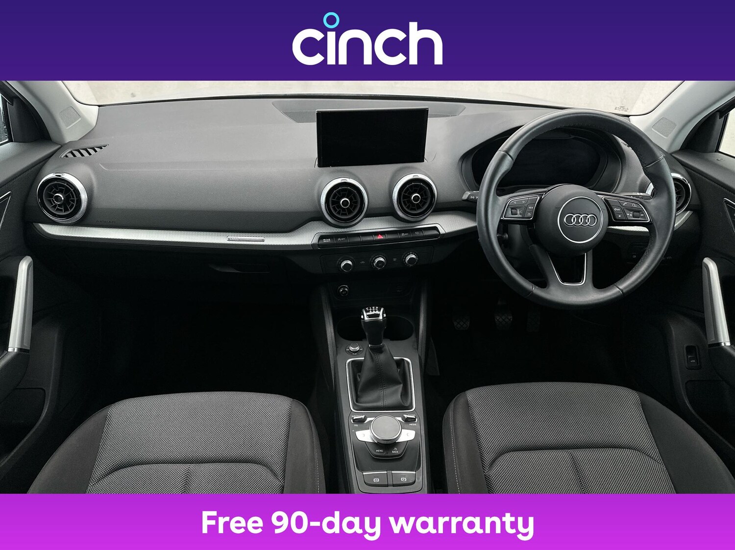 Used Audi Q2 2022 for sale - 76305144: Photo 15