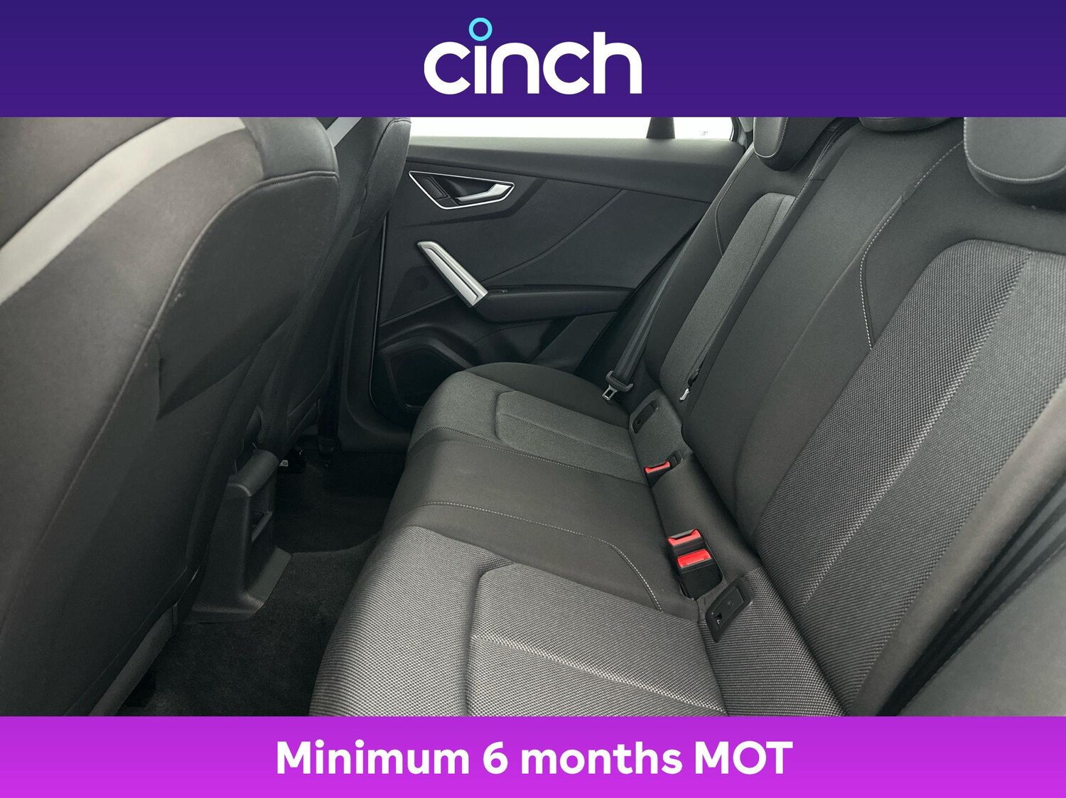 Used Audi Q2 2022 for sale - 76305144: Photo 20