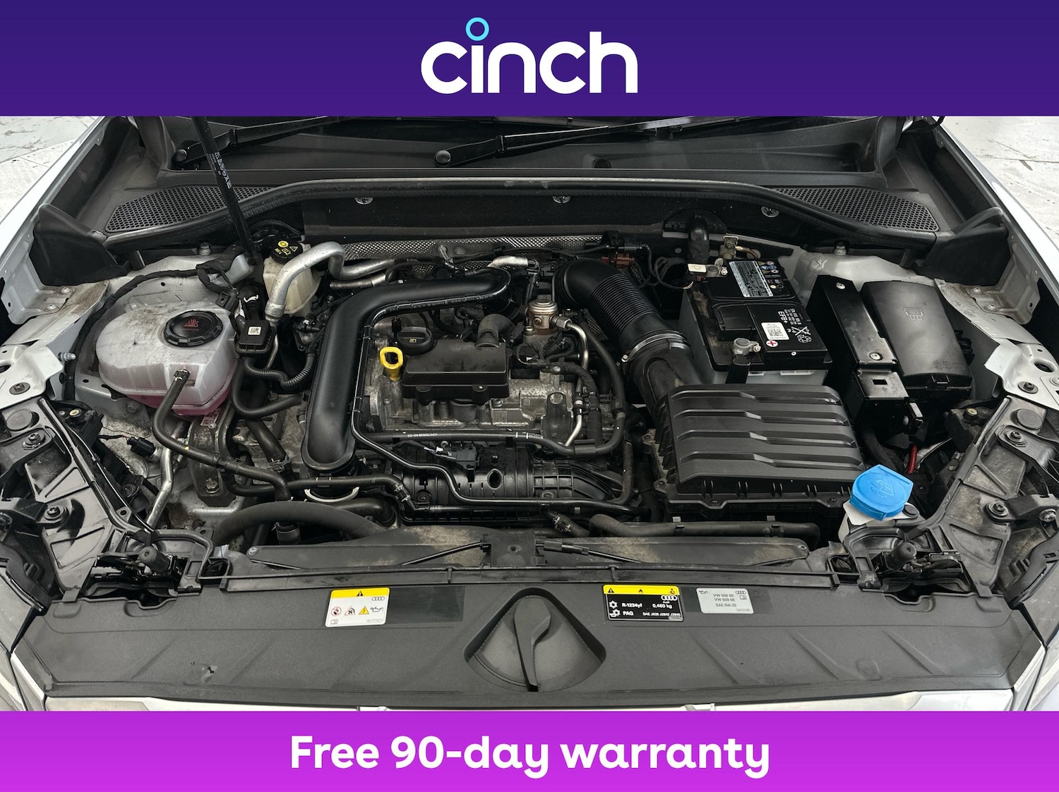 Used Audi Q2 2022 for sale - 76305144: Photo 23