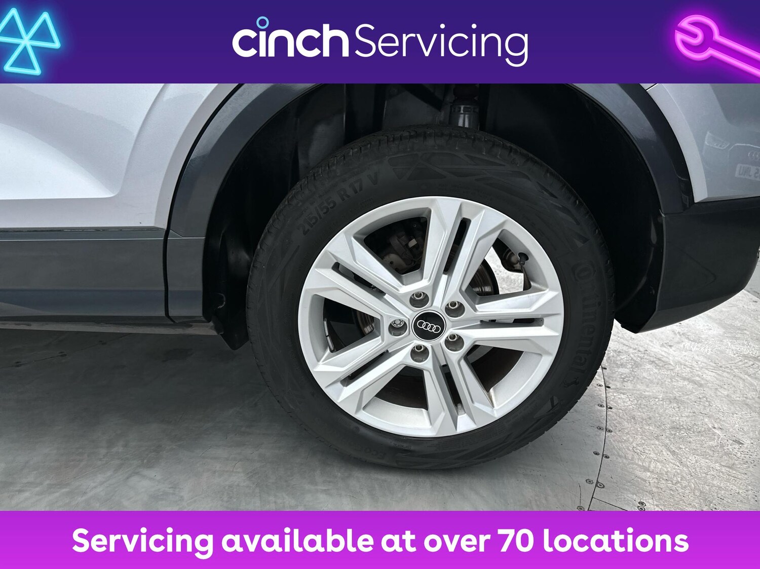 Used Audi Q2 2022 for sale - 76305144: Photo 26