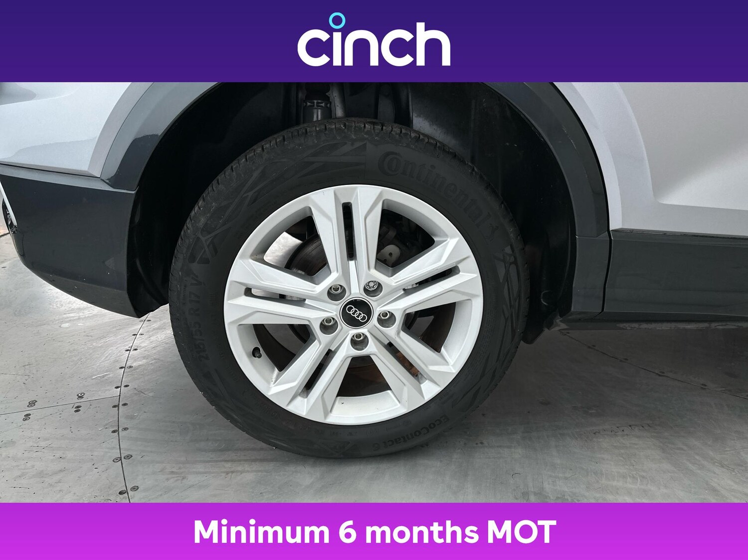 Used Audi Q2 2022 for sale - 76305144: Photo 27