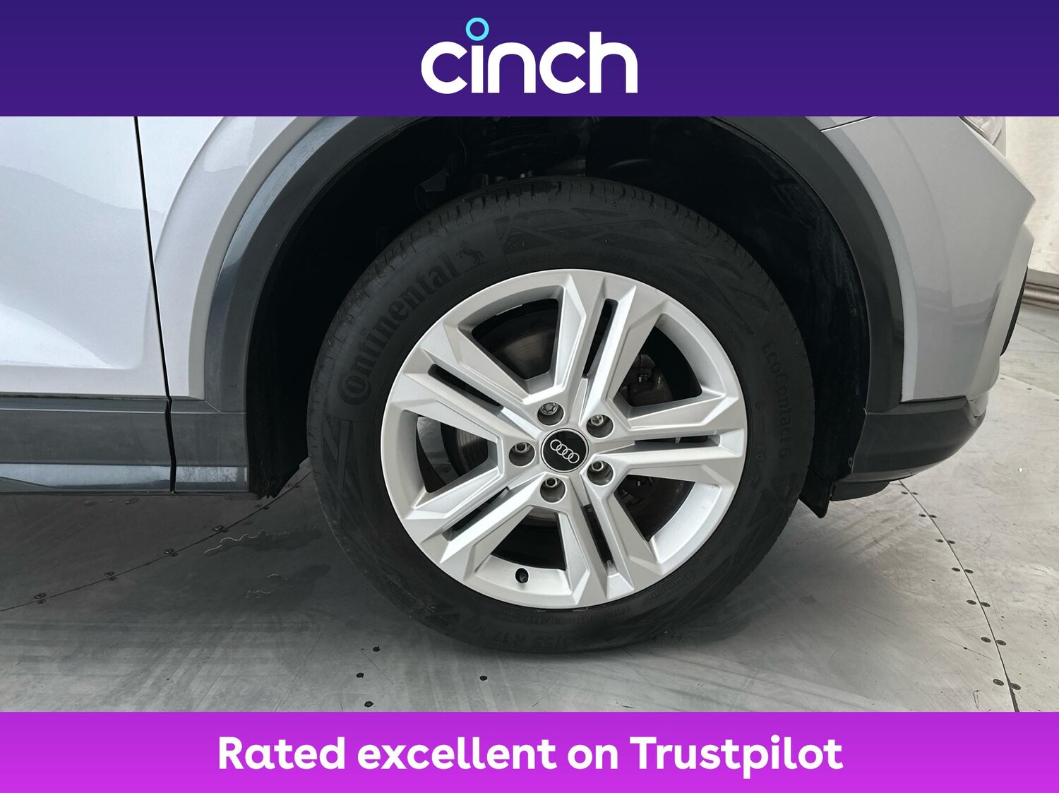 Used Audi Q2 2022 for sale - 76305144: Photo 28