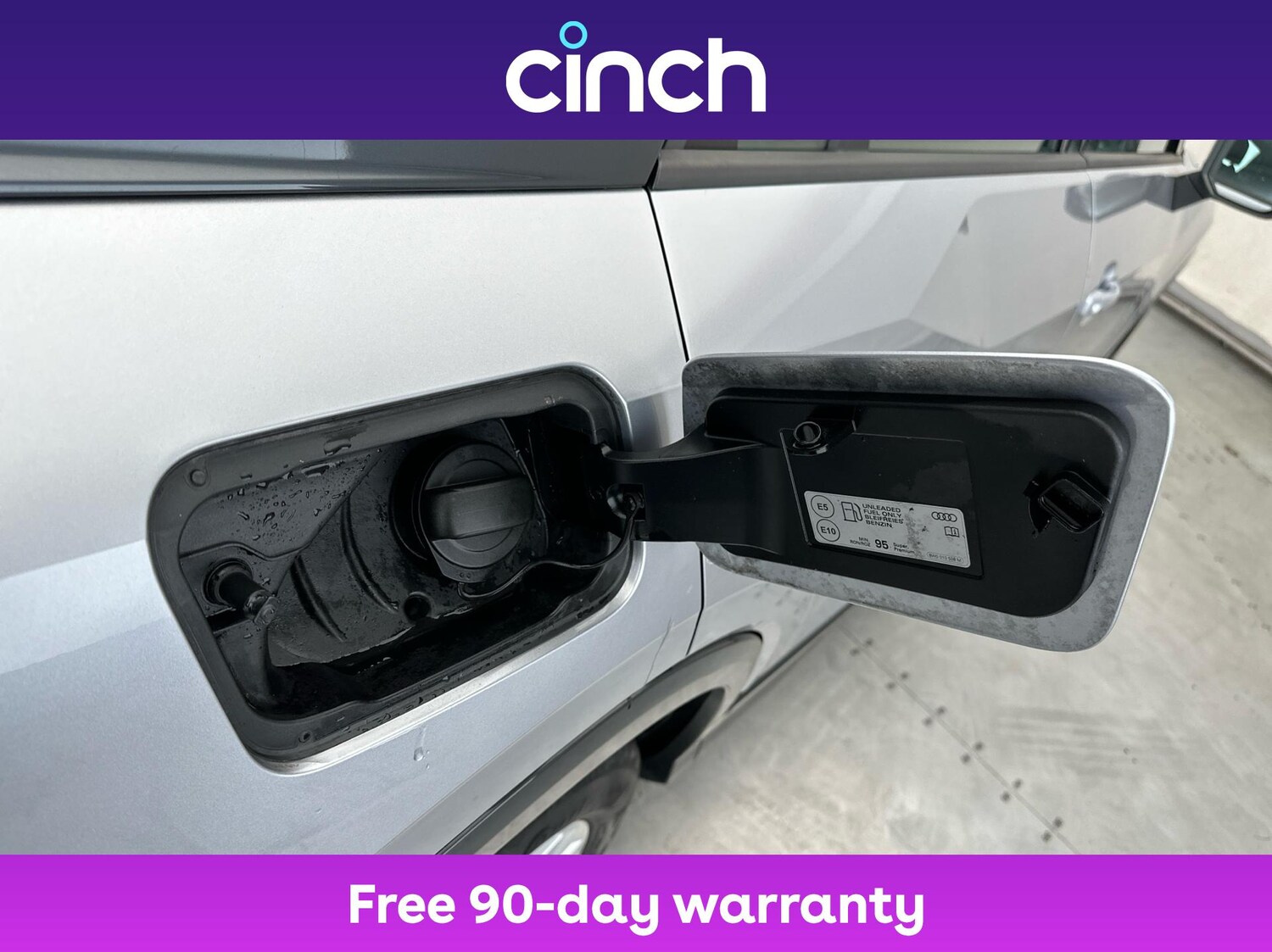 Used Audi Q2 2022 for sale - 76305144: Photo 29