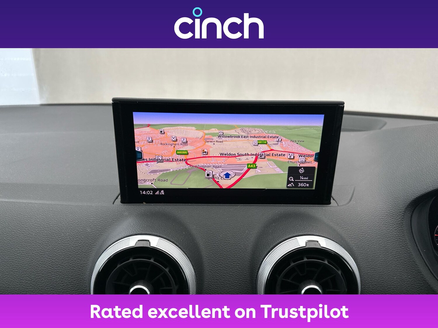 Used Audi Q2 2022 for sale - 76305144: Photo 33