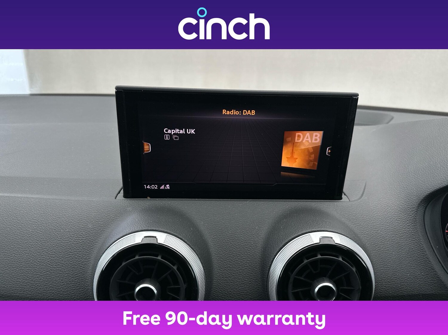 Used Audi Q2 2022 for sale - 76305144: Photo 34