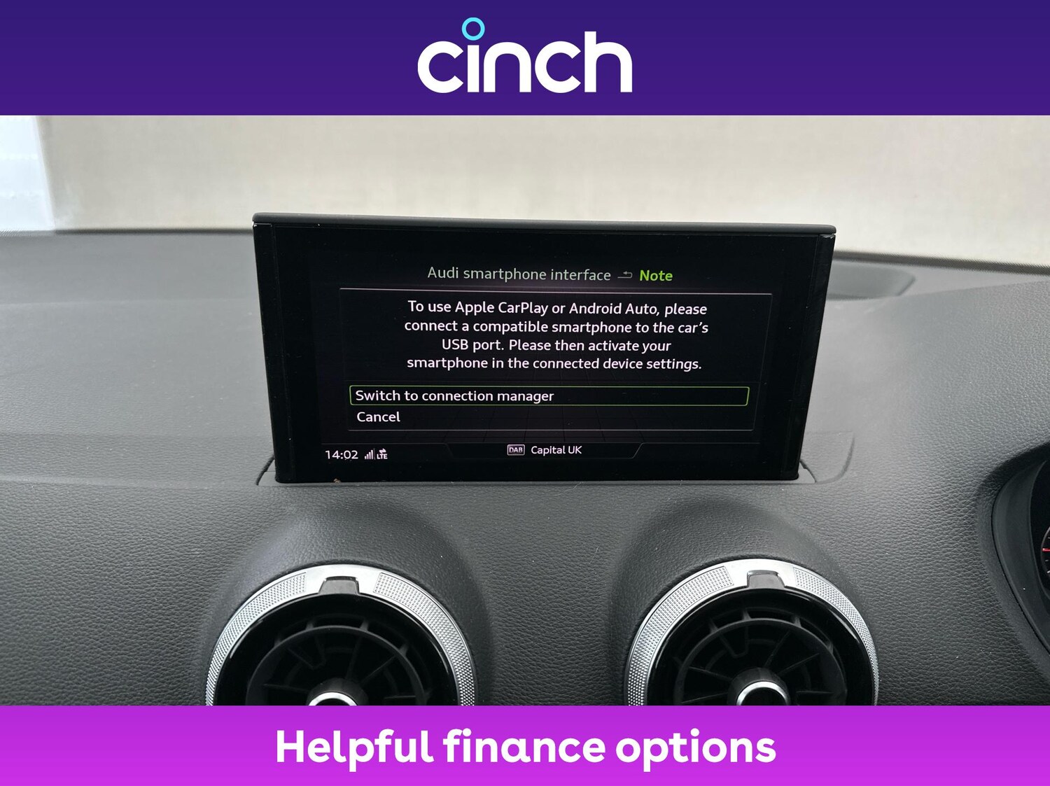 Used Audi Q2 2022 for sale - 76305144: Photo 35