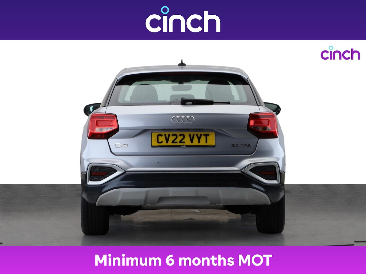 Used Audi Q2 2022 for sale - 76305144: Photo 5