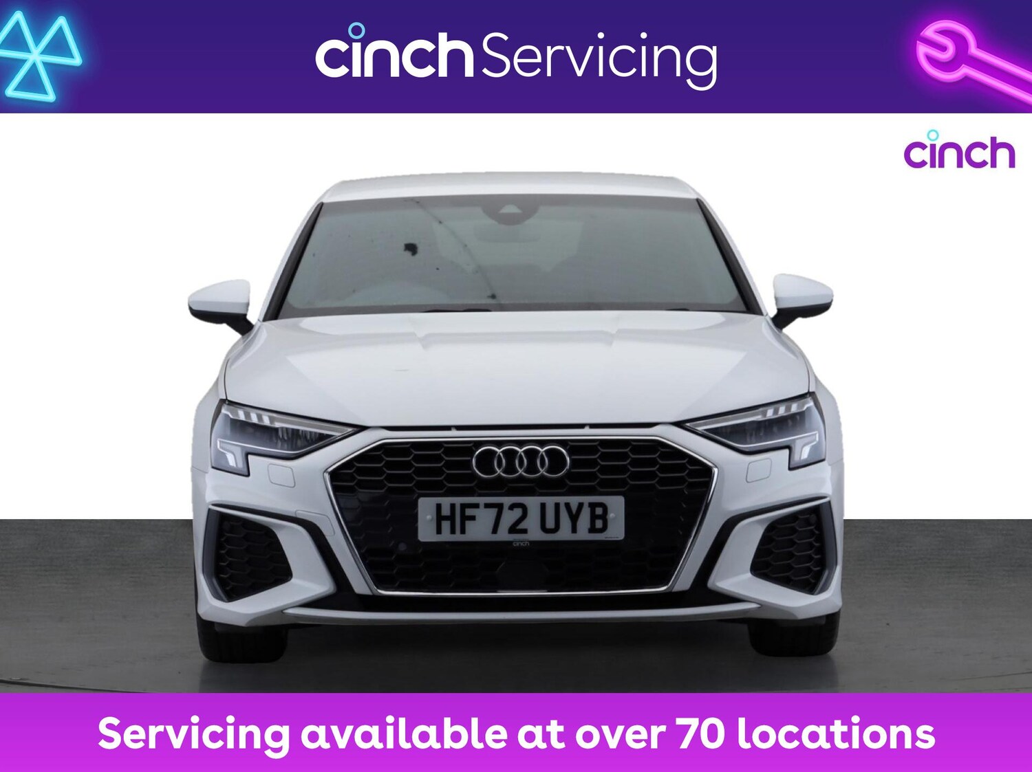 Used Audi A3 2022 for sale - 76381632: Photo 11