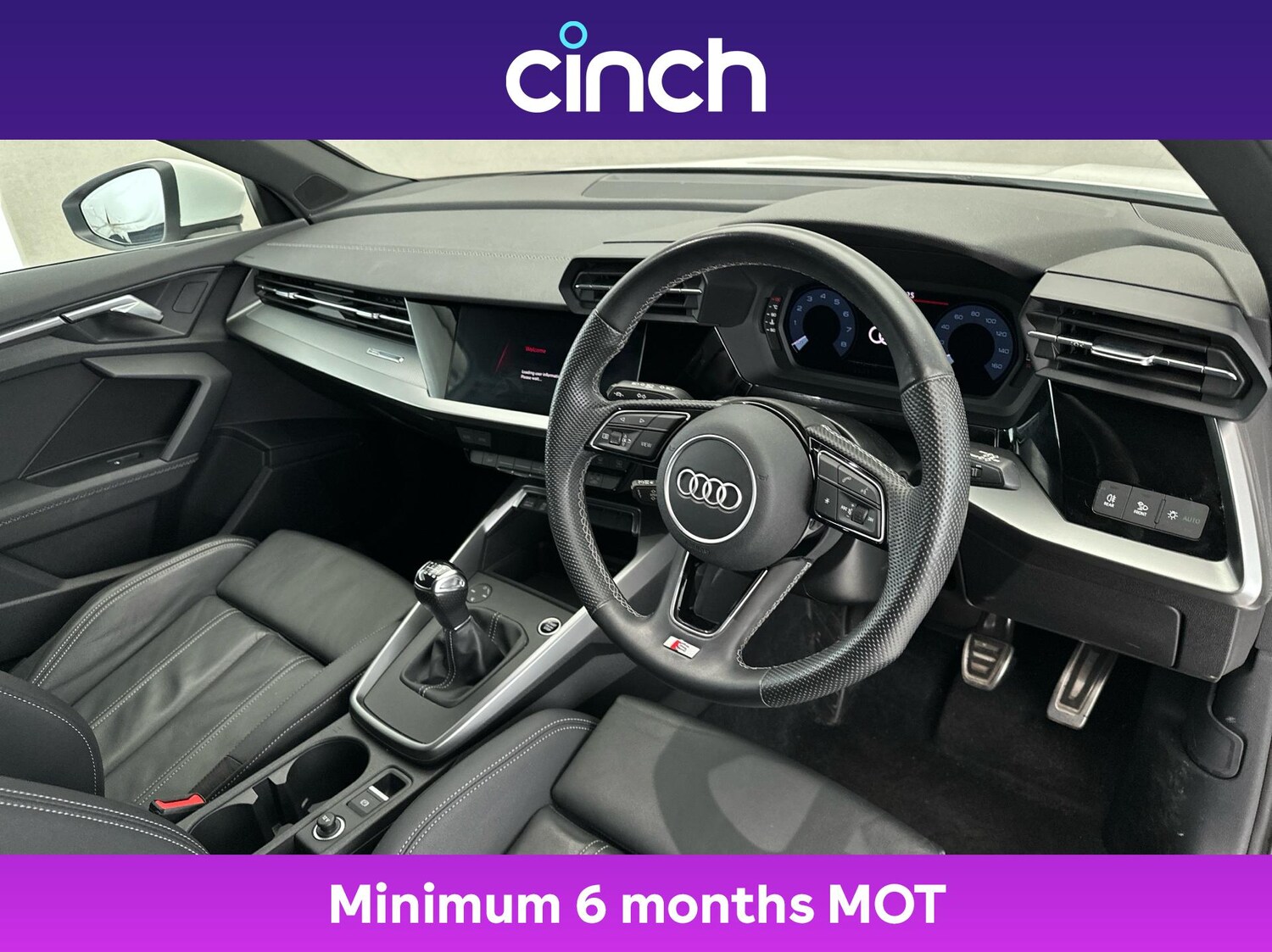 Used Audi A3 2022 for sale - 76381632: Photo 12