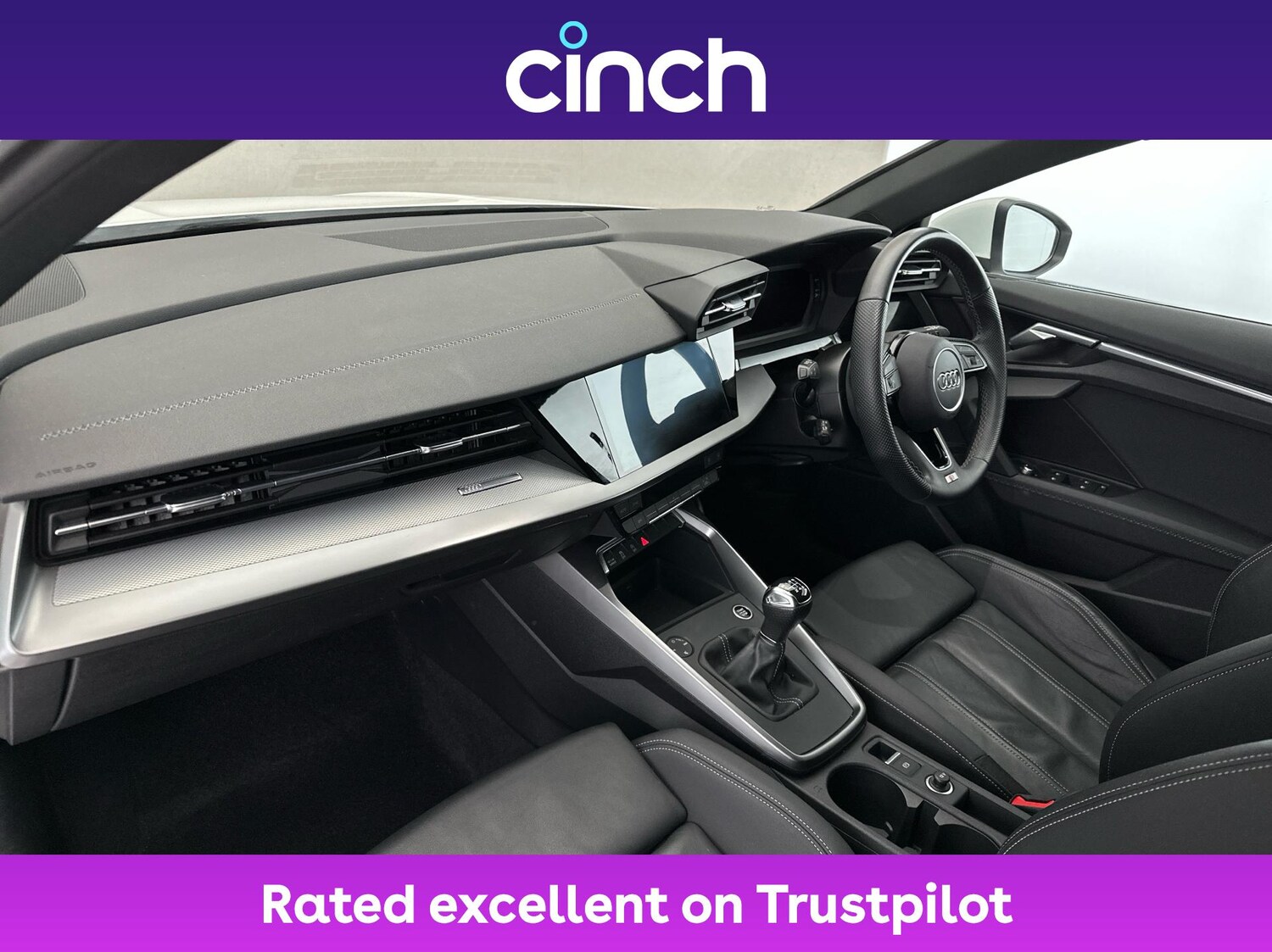 Used Audi A3 2022 for sale - 76381632: Photo 14