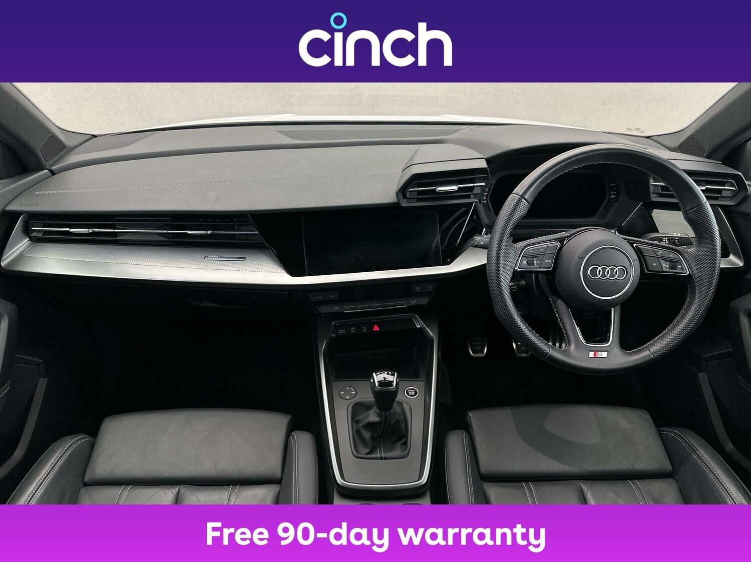 Used Audi A3 2022 for sale - 76381632: Photo 15