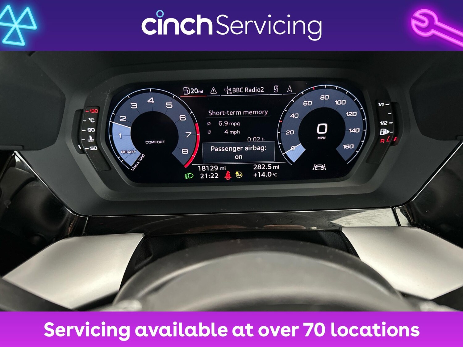 Used Audi A3 2022 for sale - 76381632: Photo 18