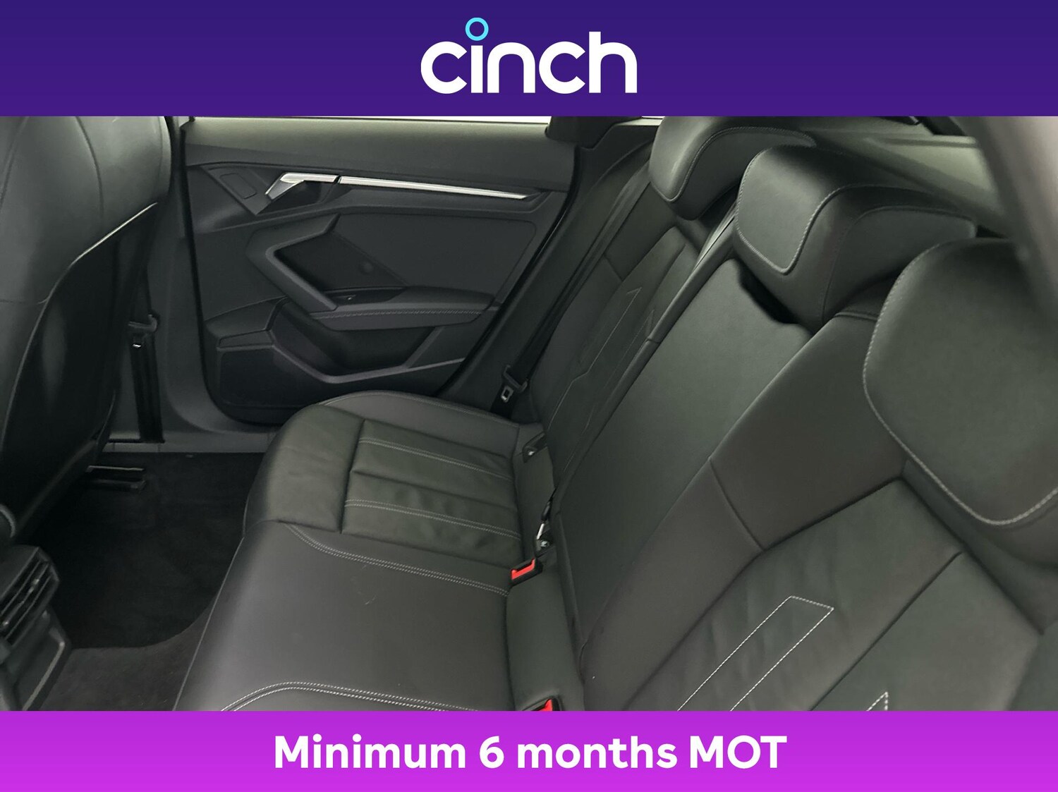 Used Audi A3 2022 for sale - 76381632: Photo 20