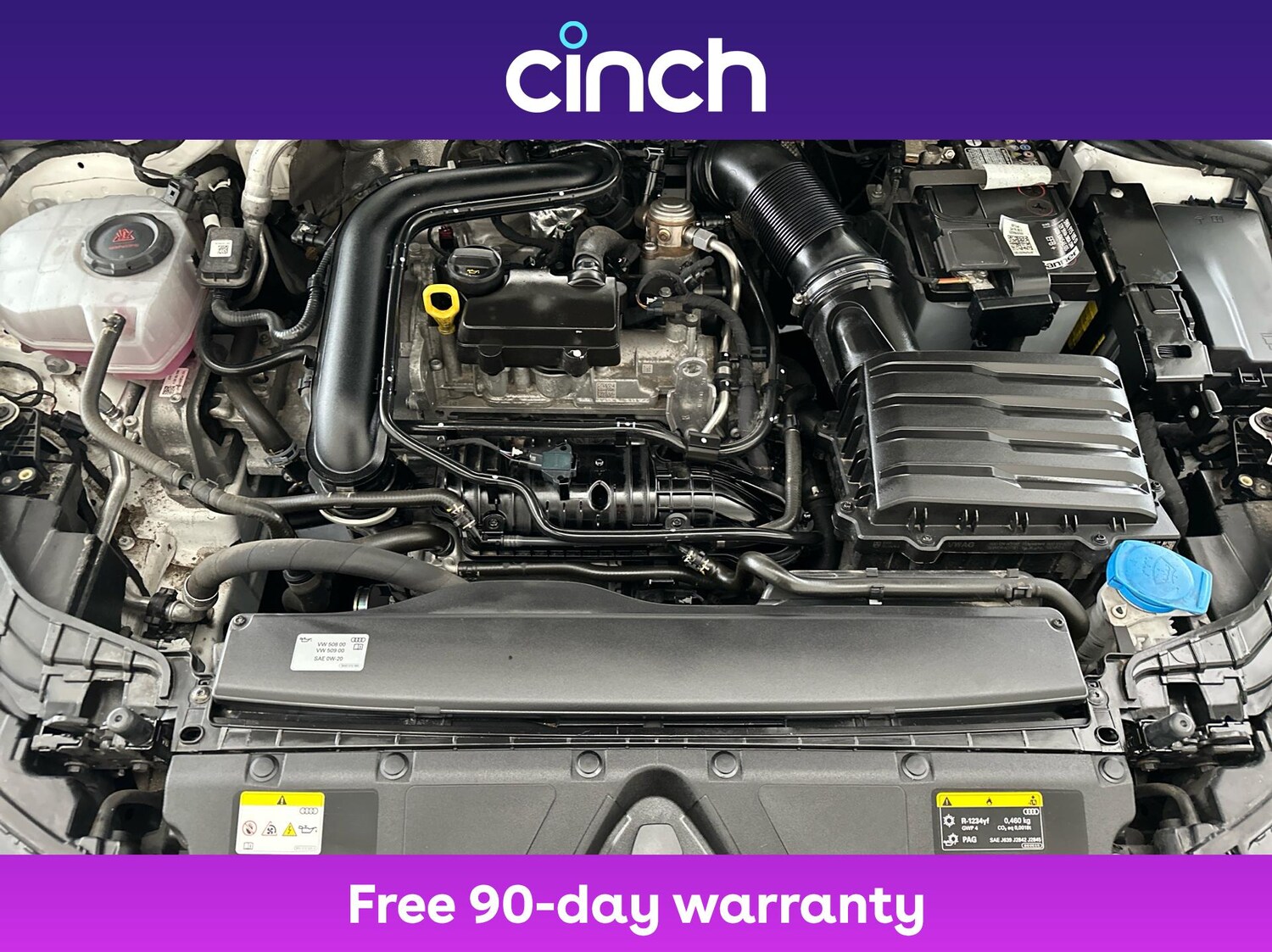 Used Audi A3 2022 for sale - 76381632: Photo 23