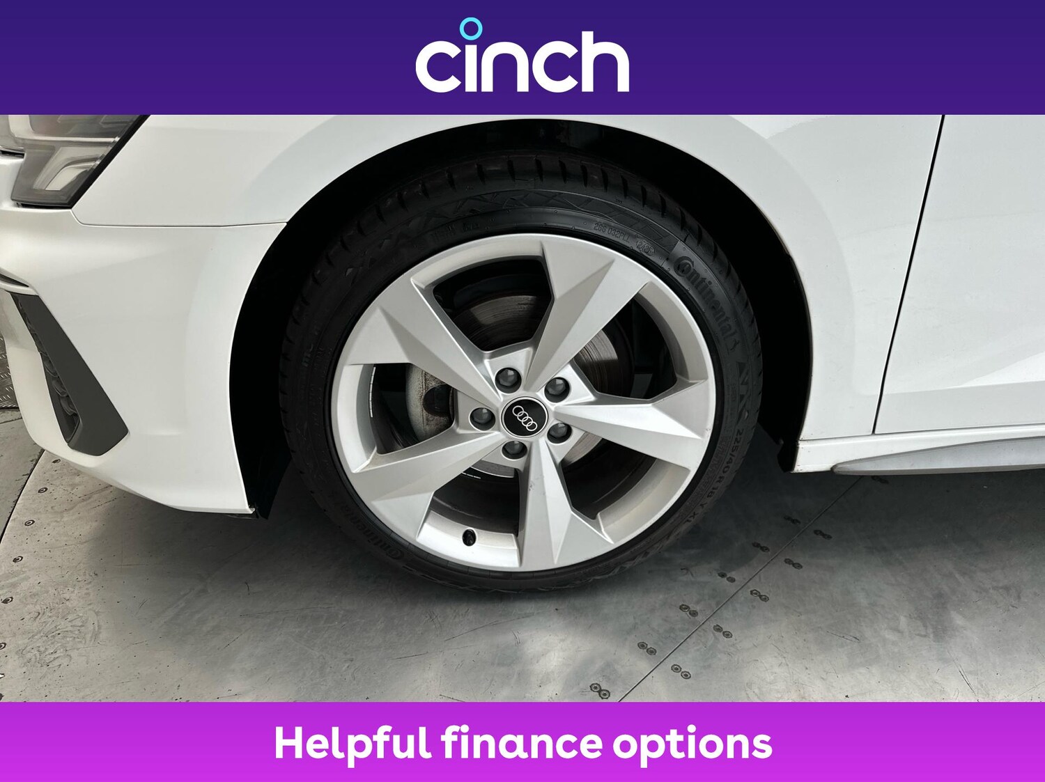 Used Audi A3 2022 for sale - 76381632: Photo 24