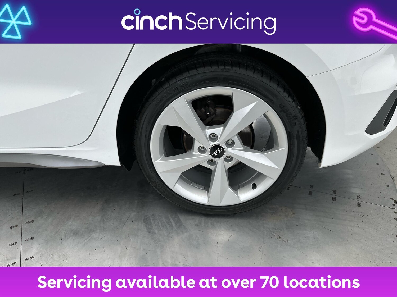 Used Audi A3 2022 for sale - 76381632: Photo 26