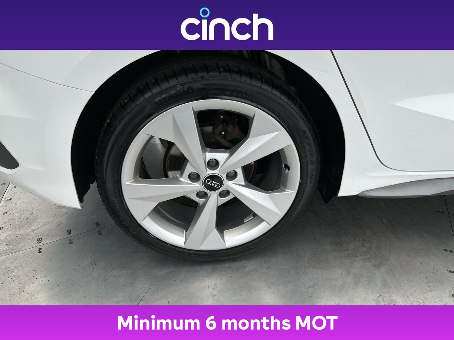 Used Audi A3 2022 for sale - 76381632: Photo 27