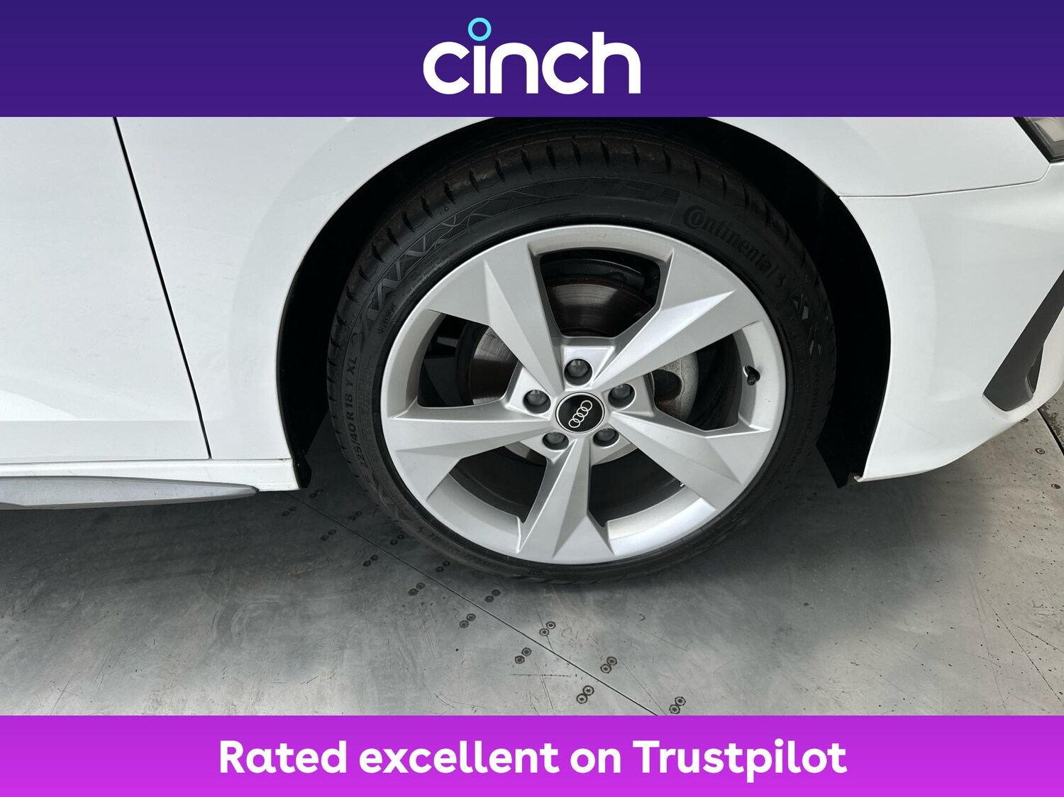 Used Audi A3 2022 for sale - 76381632: Photo 28