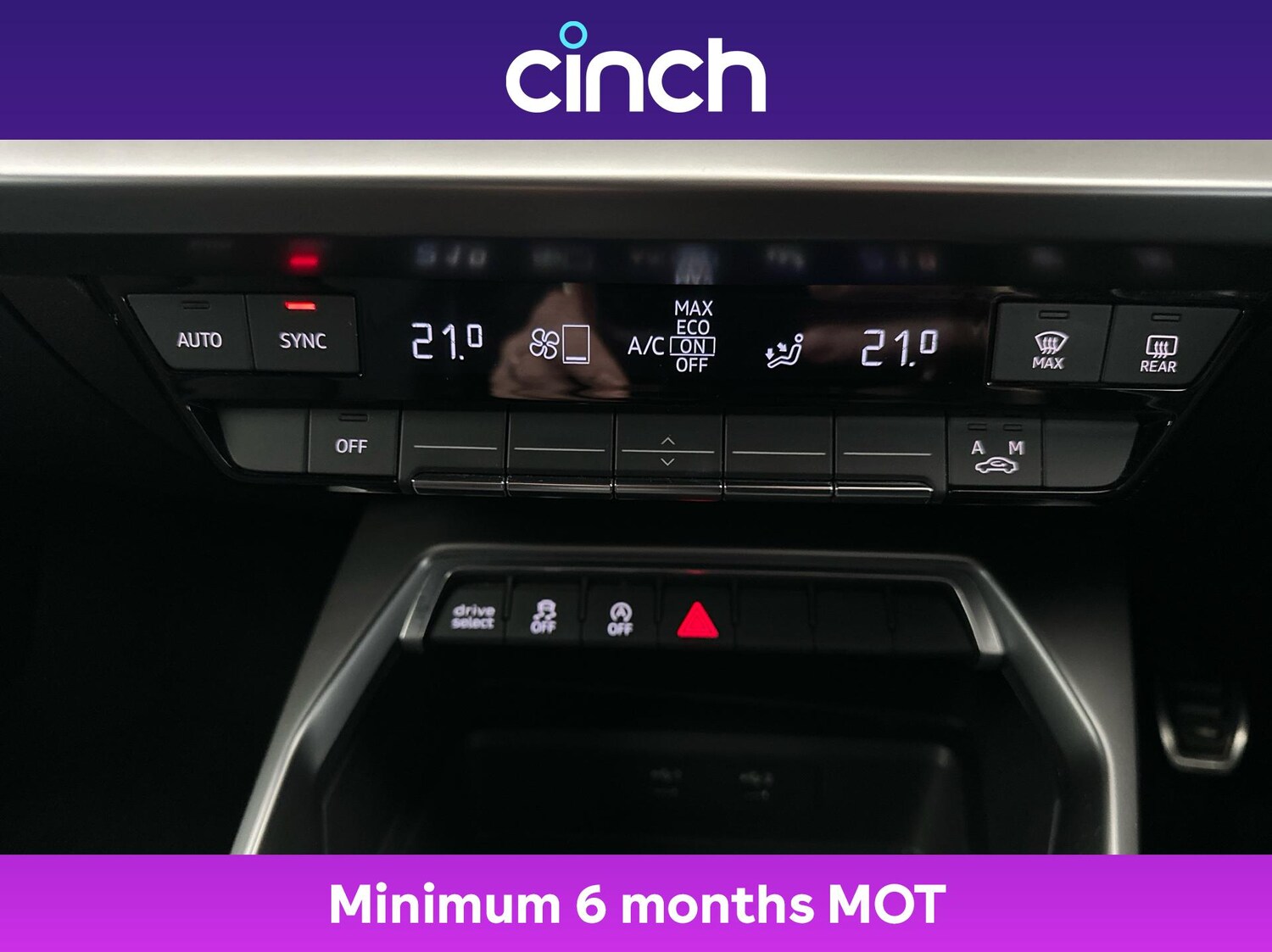 Used Audi A3 2022 for sale - 76381632: Photo 32