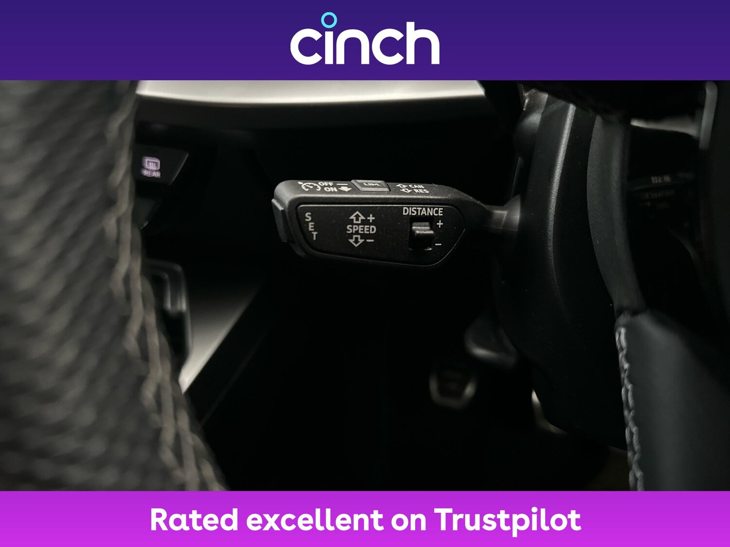 Used Audi A3 2022 for sale - 76381632: Photo 33